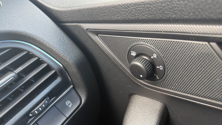 Skoda Fabia 1.0 TSI SE 5dr Petrol Estate